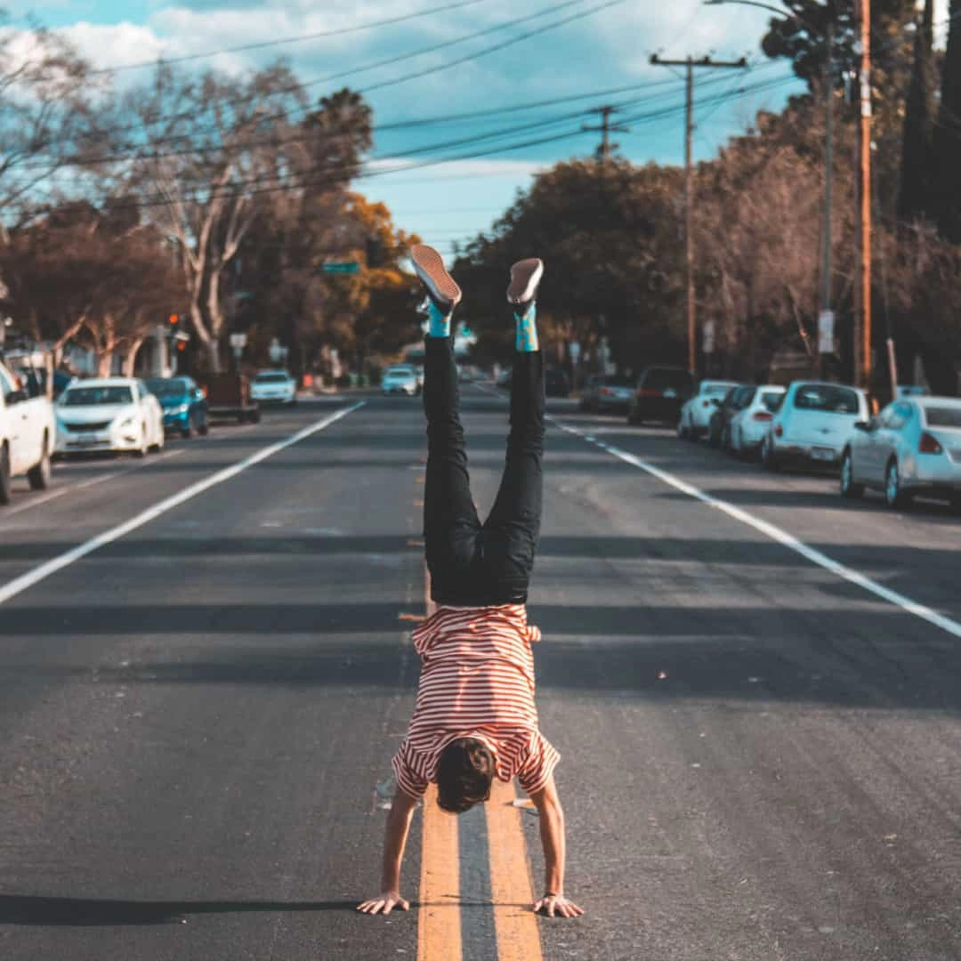 When "The Middle" Works