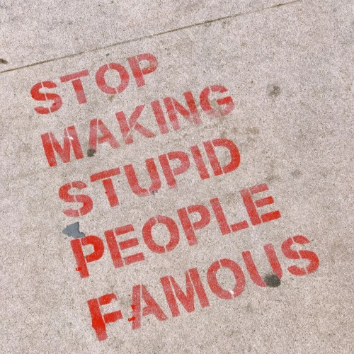 Famous Guests are Overrated