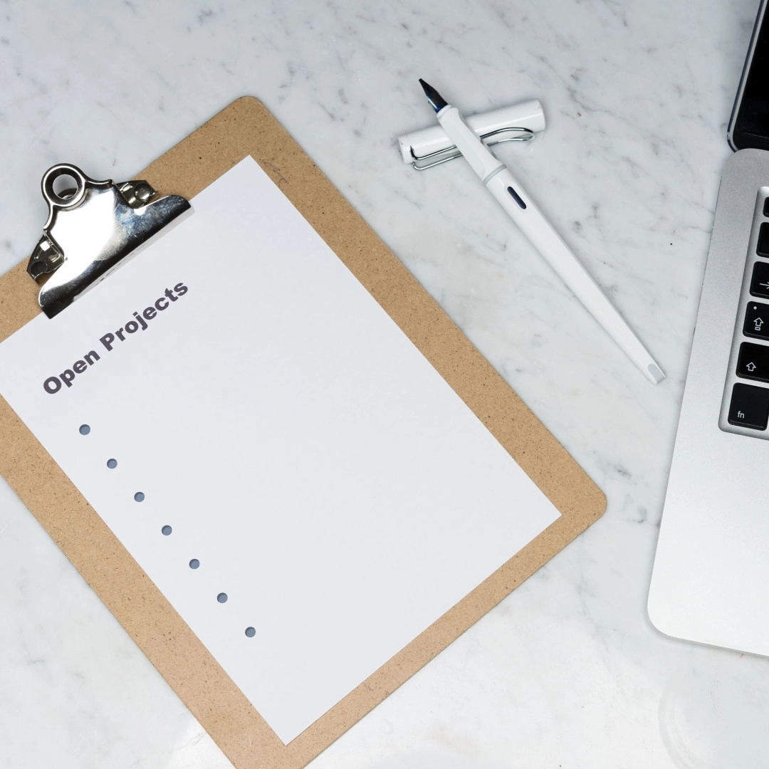 Prioritizing Your Podcasting-Related Tasks