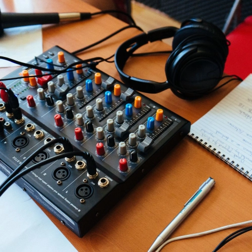 How to Get Better at Podcasting