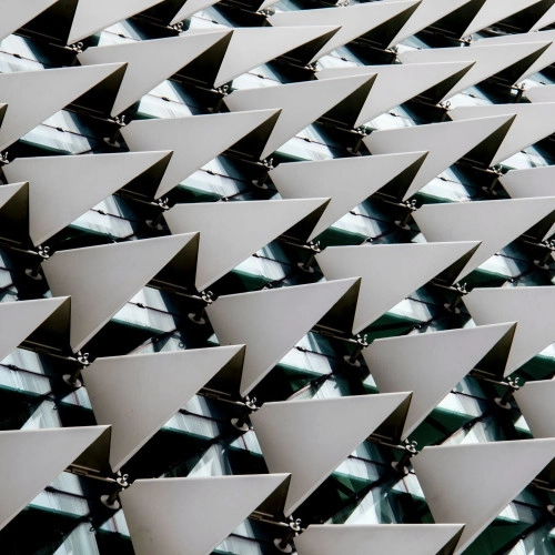 Want to Stand Out? Be "Spiky."